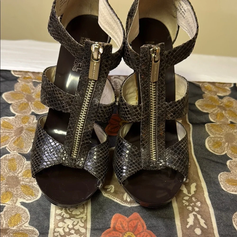 Michael Kors elevate your